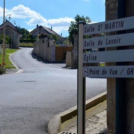 Gite Saint Martin Pargny-les-Reims Exterior photo