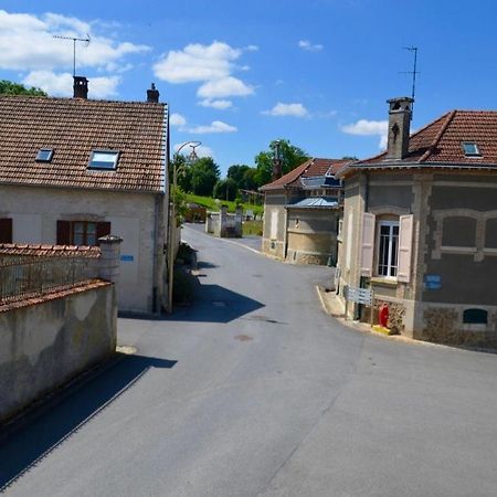 Gite Saint Martin Pargny-les-Reims Exterior photo